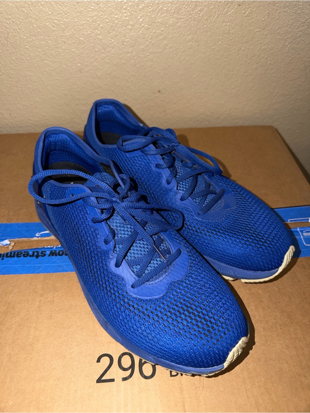 Under Armour Hovr Sonic 4 - Size 12